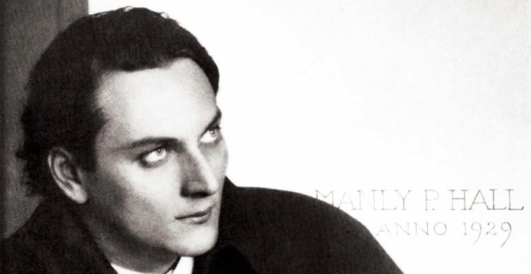 Manly P. Hall Living Wholeness The Wisdom Series Manly P Hall