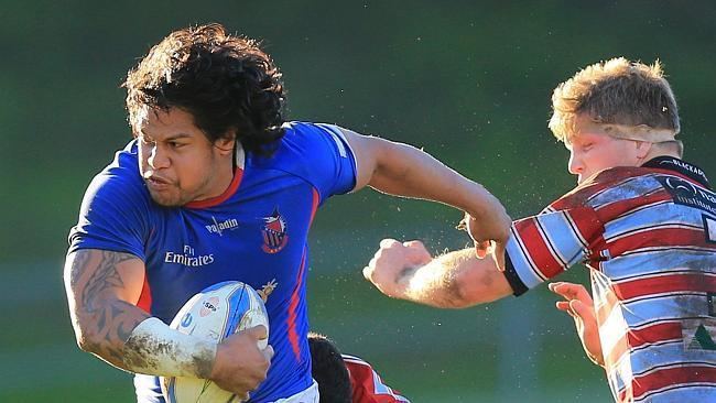 Manly RUFC Manly Marlins make it 12 from 12 in Shute Shield Local NSW News