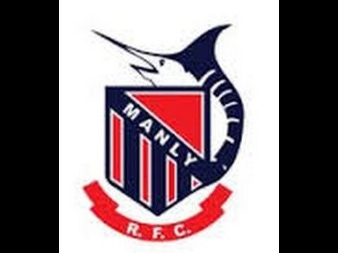 Manly RUFC Manly Marlins U15 vs Southern District State Champs 2016 YouTube