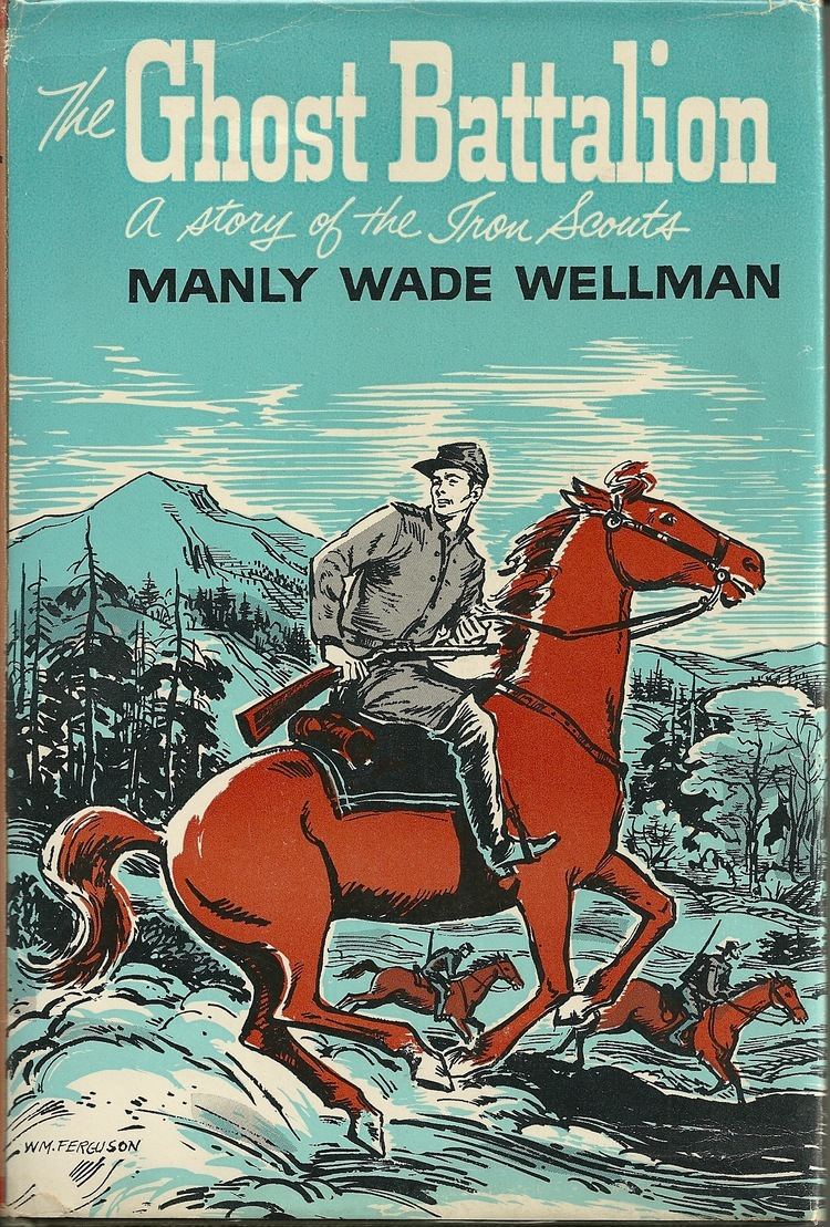Manly Wade Wellman Library Additions Two Manly Wade Wellman First Editions One Signed