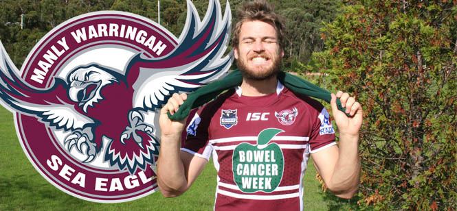 Manly Warringah Sea Eagles Manly Warringah Sea Eagles Official Charity Partner Company