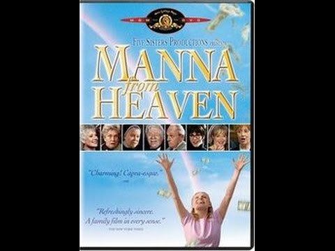 Manna from Heaven (film) Manna From Heaven movie trailer with Shirley Jones Cloris