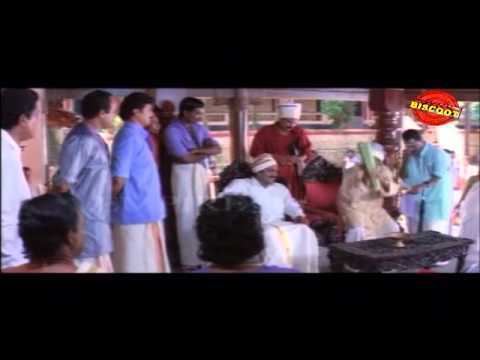 Mannadiar Penninu Chenkotta Checkan Mannadiar Penninu Chenkotta Checkan Malayalam Movie Comedy Scene