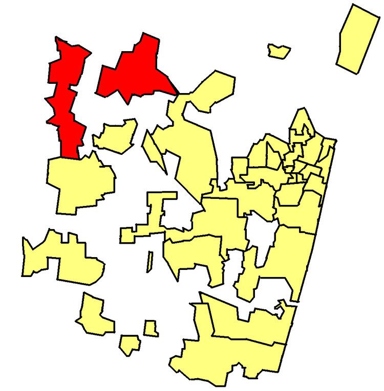 Mannadipet (Union Territory Assembly constituency)