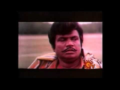Mannai Thottu Kumbidanum movie scenes Koundamani senthil lorry wash comedy