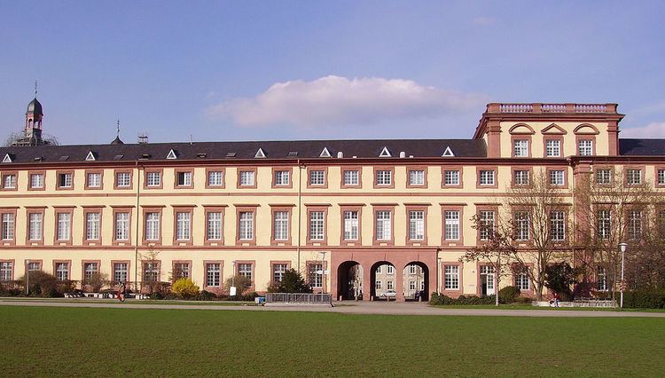 Mannheim School of Law and Economics