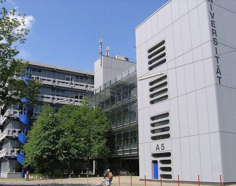 Mannheim School of Social Sciences