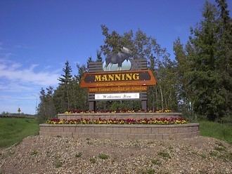 Manning, Alberta mightypeacecomwpcontentuploads2015037367ma