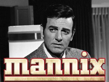 Mannix Mannix hobbyDB