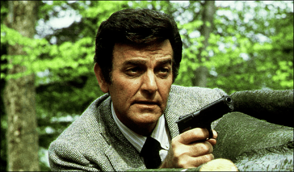 Mannix TV Mannix Seasons 48 CHRISTOPHER EAST