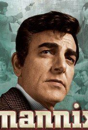 Mannix Mannix TV Series 19671975 IMDb