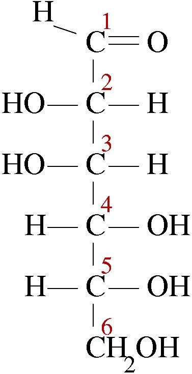 Mannose Solved Are mannose and galactose epimers Allose and altrose