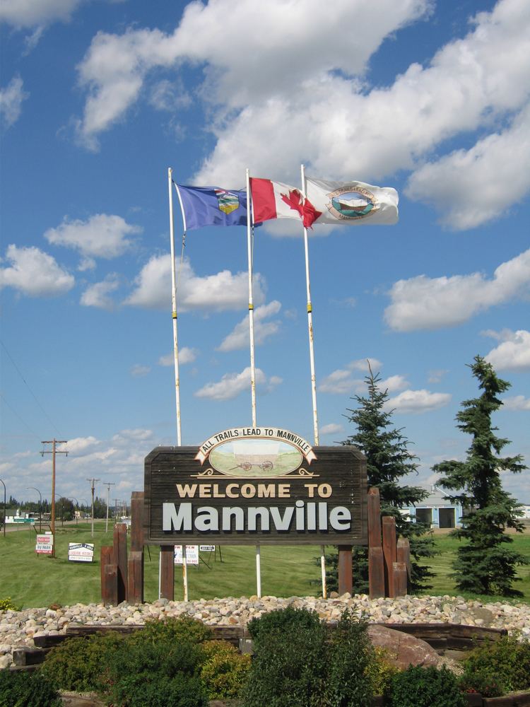 Mannville, Alberta mannvillecomwpcontentuploads2014092006Vill
