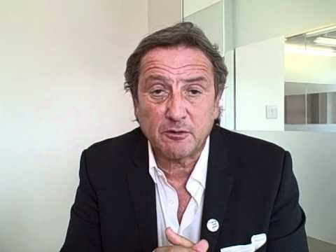 Manny Fontenla-Novoa TTG interview with Thomas Cook CEO Manny FontenlaNovoa YouTube