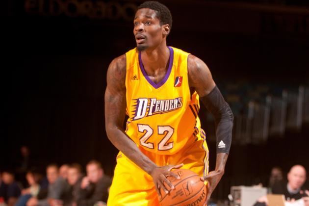 Manny Harris Los Angeles Lakers Sign Manny Harris to Contract