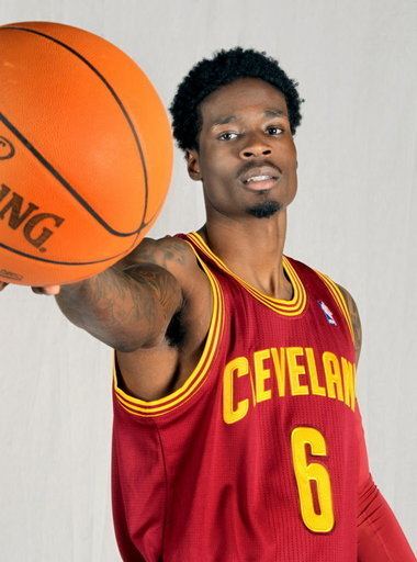 Manny Harris Cavs will monitor Manny Harris39 play at DLeague in Canton