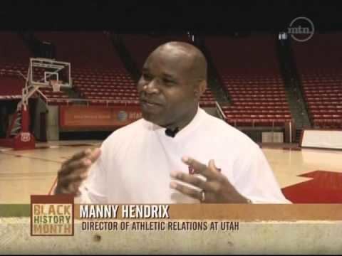 Manny Hendrix What39s Manny Hendrix doing now YouTube
