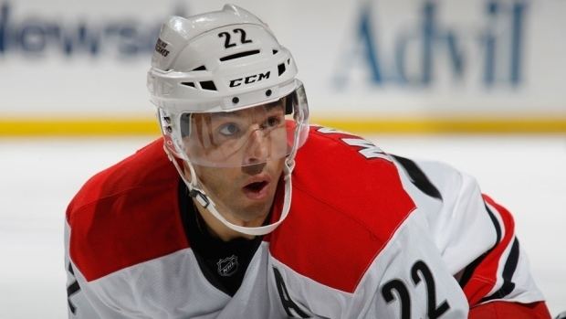 Manny Malhotra Canadiens sign Manny Malhotra trade Josh Gorges NHL on