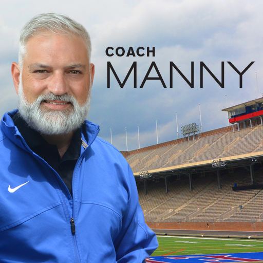 Manny Matsakis Coach Matsakis Win on the Field Optimize your Life