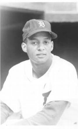 Manny Montejo Manny Montejo Baseball Statistics 19611961