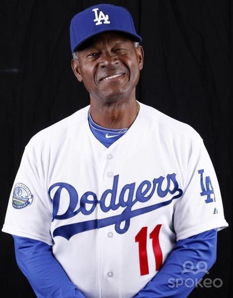 Soy un hombre realizado': Manny Mota cumple 50 años con los Dodgers