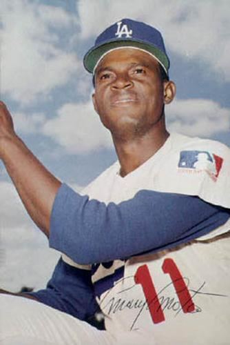 Manny Mota – Society for American Baseball Research