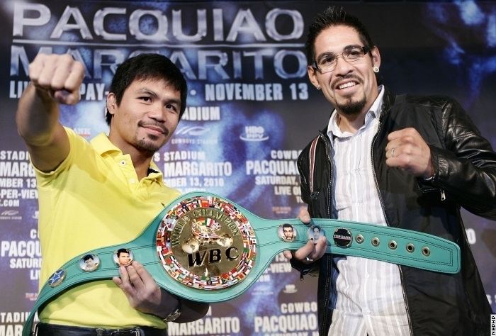Manny Pacquiao vs. Antonio Margarito Photos Manny Pacquiao vs Antonio Margarito Boxing news BOXNEWS
