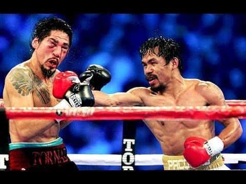 Manny Pacquiao vs. Antonio Margarito Manny Pacquiao vs Antonio Margarito Highlights Pacquiao Dominates