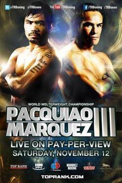 Manny Pacquiao vs. Juan Manuel Márquez III httpsuploadwikimediaorgwikipediaenthumb7