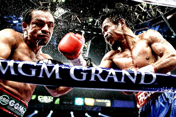 Manny Pacquiao vs. Juan Manuel Márquez IV Pacquiao vs Marquez IV 10 Things We Learned Part IThe Fight City