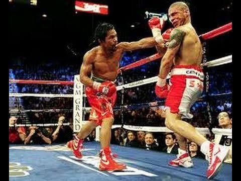 Manny Pacquiao vs. Miguel Cotto Manny Pacquiao Vs Miguel Cotto YouTube