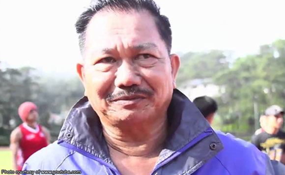 Manny Piñol Manny Piol to replace Alcala as Agriculture Secretary Find out