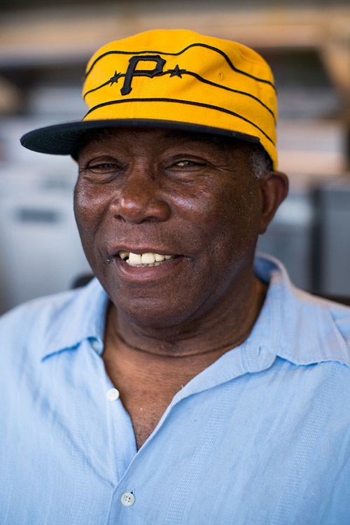 Pirates WFC Blog: Great Pirates in History: Manny Sanguillen