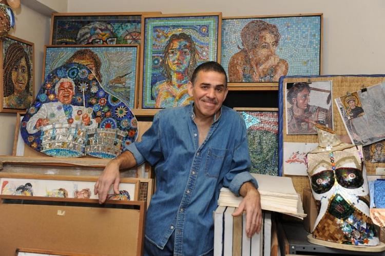 Manny Vega Mannycando Legendary painter plans newest mural NY