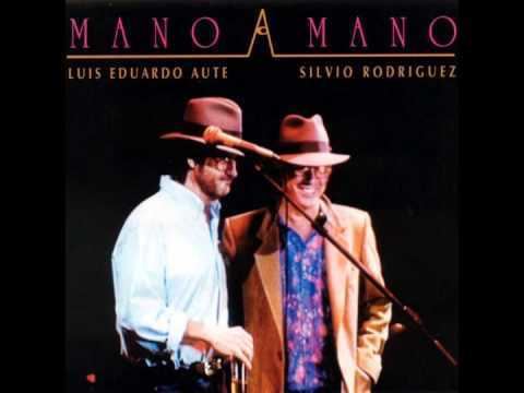 Mano a Mano (Silvio Rodríguez and Luis Eduardo Aute album) httpsiytimgcomvipoIE5HmnAC0hqdefaultjpg
