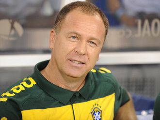 Mano Menezes The Importance of Being Friendly I Am a Football Fan