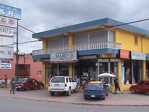 Manoguayabo, Santo Domingo httpsmw2googlecommwpanoramiophotosmedium