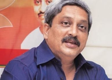 Manohar Parrikar Manohar Parrikar TopNews