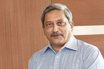 Manohar Parrikar MId476427ManoharParrikarjpg