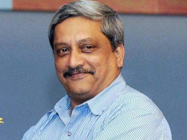 Manohar Parrikar Russia is India39s all weather friend says Manohar