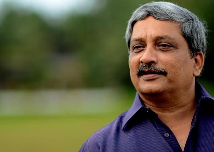 Manohar Parrikar From Goa MLA to next Defence Minister The political
