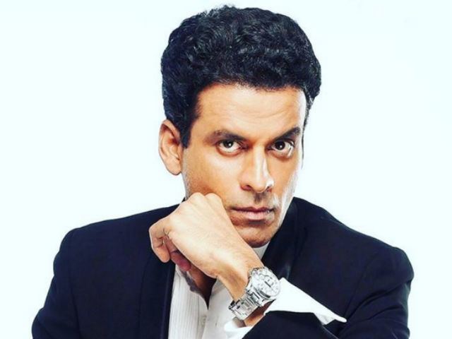 Manoj Bajpayee Actor Manoj Bajpayee Latest Actor Manoj Bajpayee News Photos Videos