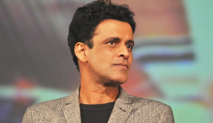 Manoj Bajpayee Manoj Bajpayee quotI proudly demand my script in Hindiquot Bollywood Bubble