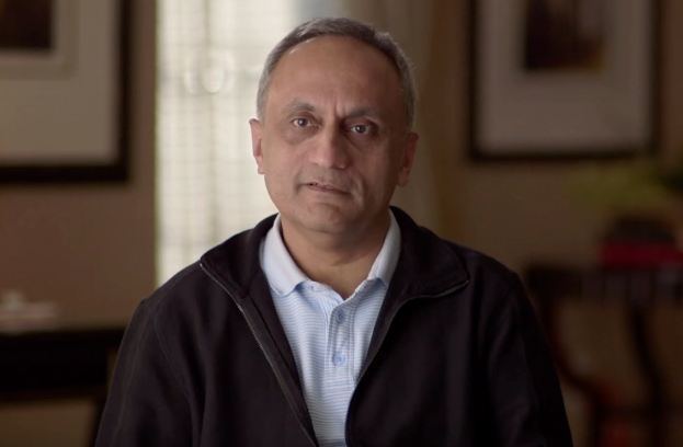 Manoj Bhargava Manoj Bhargava energy drink billionaire and 5hourenergy