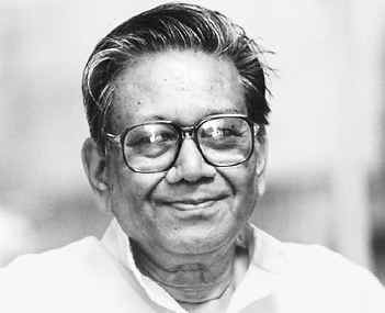Manoj Das Manoj Das Oriya Writer Biography Short Stories Books