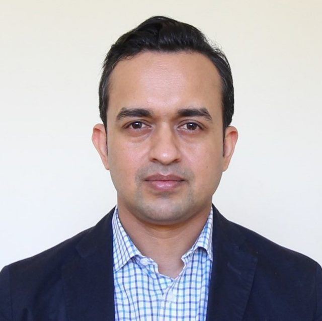 Manoj Datta Dr Manoj Datta RMIT University