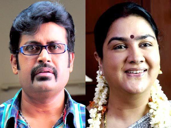 Manoj K. Jayan Manoj K Jayan Has No Issues To Act Opposite Urvashi Filmibeat