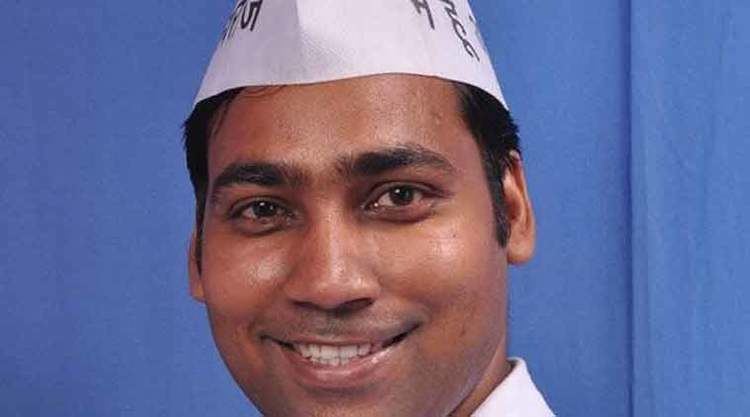Manoj Kumar (Delhi politician) imagesindianexpresscom201507manojkumarjpg