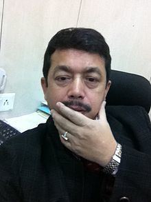 Manoj Kumar Goswami httpsuploadwikimediaorgwikipediacommonsthu