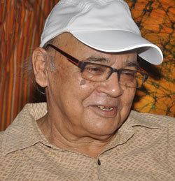 Manoj Mitra Sundaram